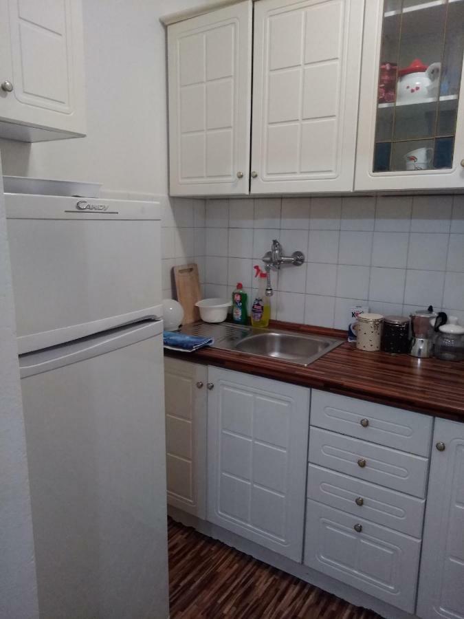 Apartma Istra *