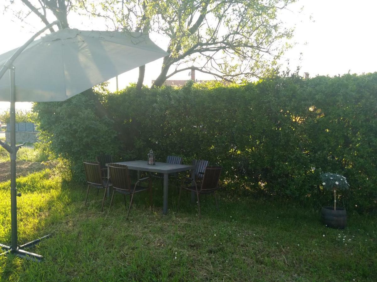 Istra Apartma