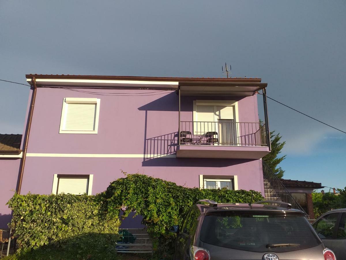 Istra Apartment